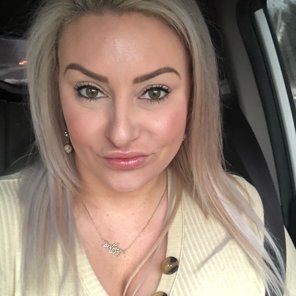 Meet your Posher, Brittany